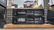 DECK ONKYO TA-2360  3HEAD 