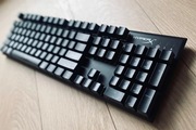Klawiatura HyperX Alloy FPS RGB - Kailh Silver Speed