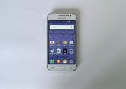 Smartfon Samsung Galaxy Core Prime Biały 1/8 GB