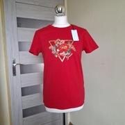 T-shirt, koszulka Guess 