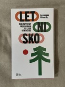 Letnisko Subiektywny przewodnik po Linii Otwockiej Agnieszka KowalskaUNIKAT