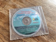 CD Najpiękniejsze Melodie Greckie Vol 1 CD