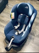 Fotelik i baza Britax Romer 