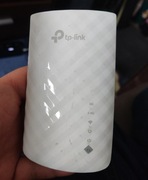 wzmacniacz sygnału Wi-Fi TP-Link RE200 AC750