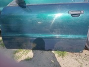 Sprzedam drzwi lewe audi A4 B5 