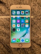 iPhone 6S 64G Rose gold 