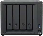 Serwer NAS - SYNOLOGY DS423+ (10GB RAM)