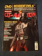 CD-Action numer 277 01/2018