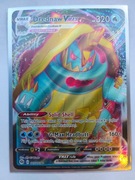 Pokemon - Drednaw Vmax 015/073