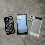 iPhone 13 Pro Max 256GB 100% Kondycji Baterii Stan Idealny Zestaw