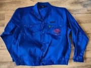 Kombinezon zestaw roboczy odzież ochronna robocza ubranie robocze XL