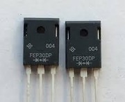 FEP30DP DIODA PROSTOWNICZA SZYBKA 35ns 30A 200V 