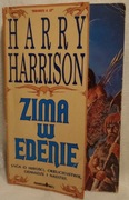 Zima w Edenie. Harry Harrison 