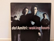 Del Amitri – Waking Hours LP