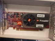 Barco MXRT-2150 256M - medyczna karta graficzna