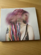 ABODUS Labirynt CD