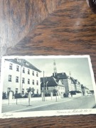 Liegnitz - Legnica Koszary ....