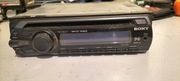Radio samochodowe Sony CDX-GT25