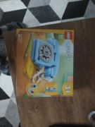 LEGO Creator 3 w 1 Telefon w stylu retro 31174