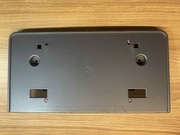 Audi A5 S5 8W6807285 2017 2024 podkładka pod tablice