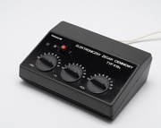 Elektroniczny zegar ciemniowy