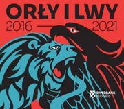 Orły i Lwy - składanka (CD)