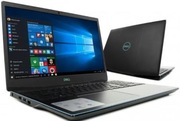 DELL INSPIRON 15 G3 16gb 16GB DDR4 GTX 1050 4GB SSD 512GB i5-8300H GW 12MCY