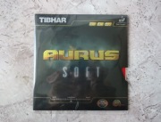 Okładzina TIBHAR AURUS Soft 2,1 mm czerwona