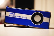 AMD Radeon VII Pro 16GB HBM2