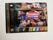 FIFA panini Antoine Griezmann Atletico de Madryt
