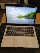 MacBook Air 2020 stan idealny