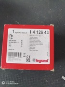 Programator czasowy Legrand AlphaRex D22