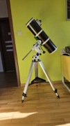 Teleskop Sky-Watcher 150/750mm EQ3-2