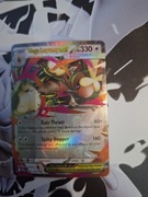 Karta Pokemon TCG Mega Lopunny ex PFL 084