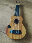 Gitara dla dzieci