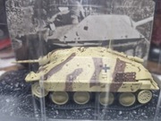 Model niszczyciel czołgów Jagdpanzer 38(t) Hetzer (Sd.Kfz. 138/2). 