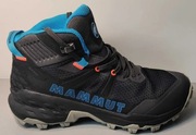 Buty Trekkingowe Mammut Sertig II Mid Gtx