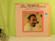 Hugo Montenegro - The Best Of - winyl.