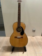 Gitara Akustyczna Fender CP-60S/NAT