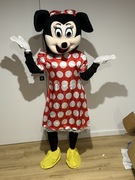 Przebranie Myszka Miki rozmiar S idealne przebranie dla fanów