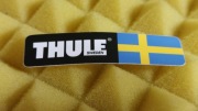 THULE NAKLEJKA STICKER