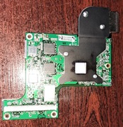 Karta graficzna DELL 8500 8600 M60 D800 Nvidia