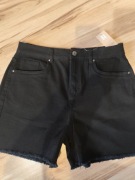 Spodenki jeansowe damskie rozmiar 42 esmara 98% bawełna 