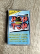 Kaseta magnetofonowa Pop Top 4 