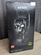 LEGO Super Heroes 76182 Maska Batmana