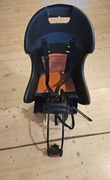 Fotelik Rowerowy BOODIE 9-22kg