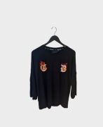 Criminal Damage bluza uniseks