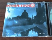 Darkness - In My Dreams (Eurodance)