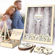 Neamon Księga gości, 120 serc