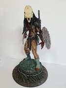 Predator Prey Figurka alien vs predator 50cm pomalowana